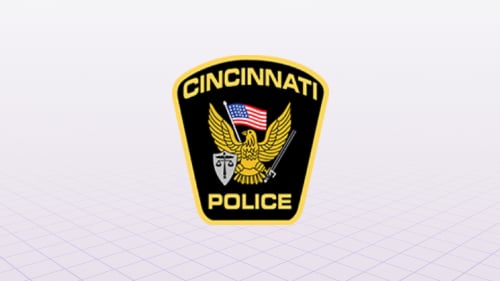 Thumbnail for Cincinnati Police Department