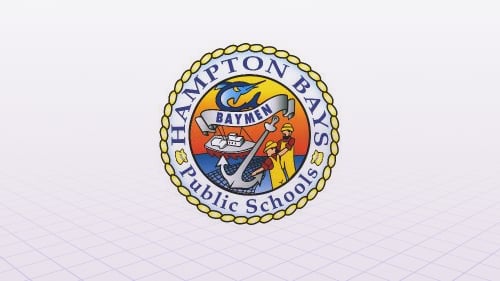 Thumbnail for Hampton Bays School District