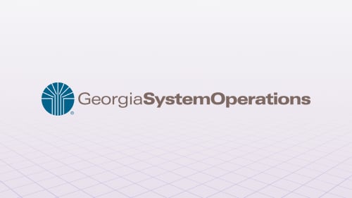 Thumbnail for Georgia System Operations Corporation