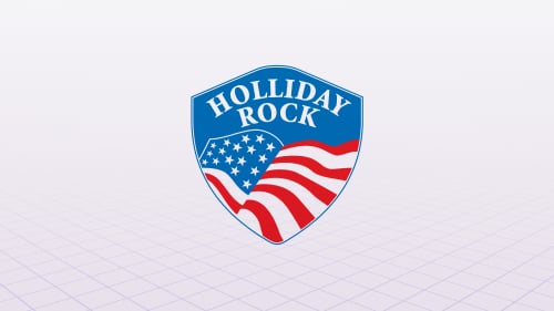 Thumbnail for Holliday Rock Customer Story