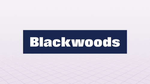Thumbnail for Blackwoods’ Print Management Transformation