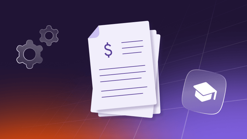 Thumbnail for 5 Ways Print Management Can Save Your School Money