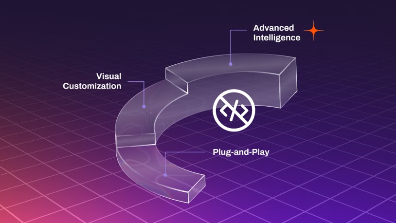 Thumbnail for Three Tiers of No-Code AI