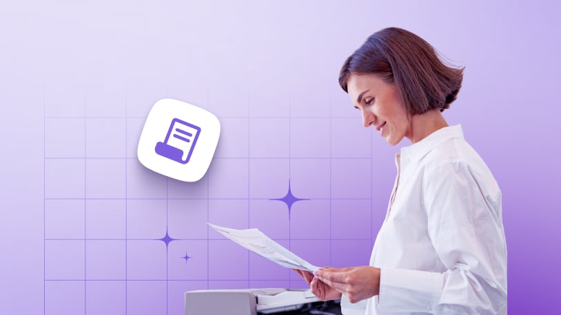 Thumbnail for The Paperless Office Myth: Why Paper Still Has a Role in 2025
