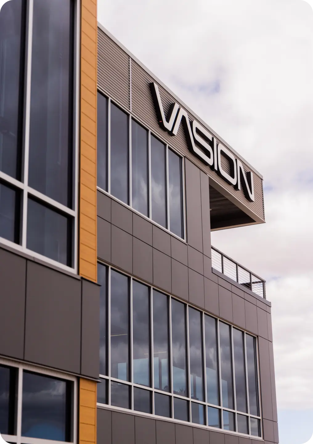 Vasionbuilding