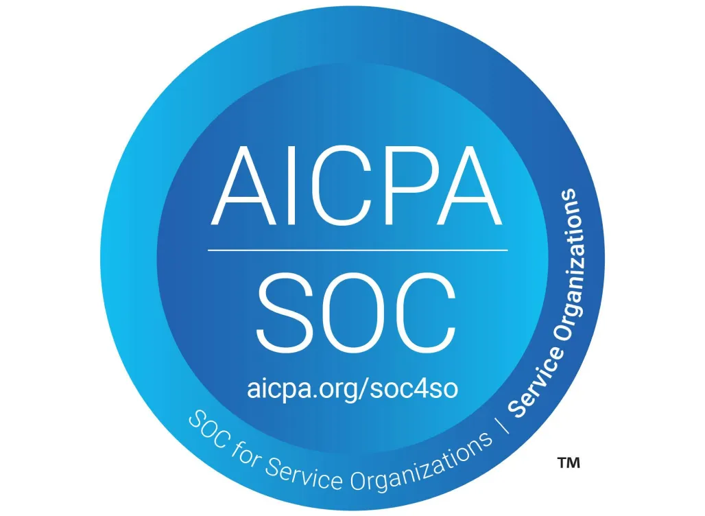 Aicpa Soc Large