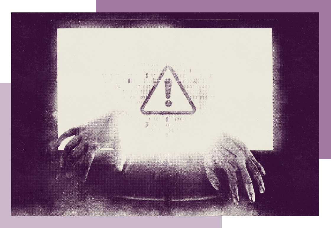 Exclamation Nightmare