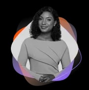 Nadia Romero Headshot