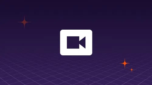 Video illustration