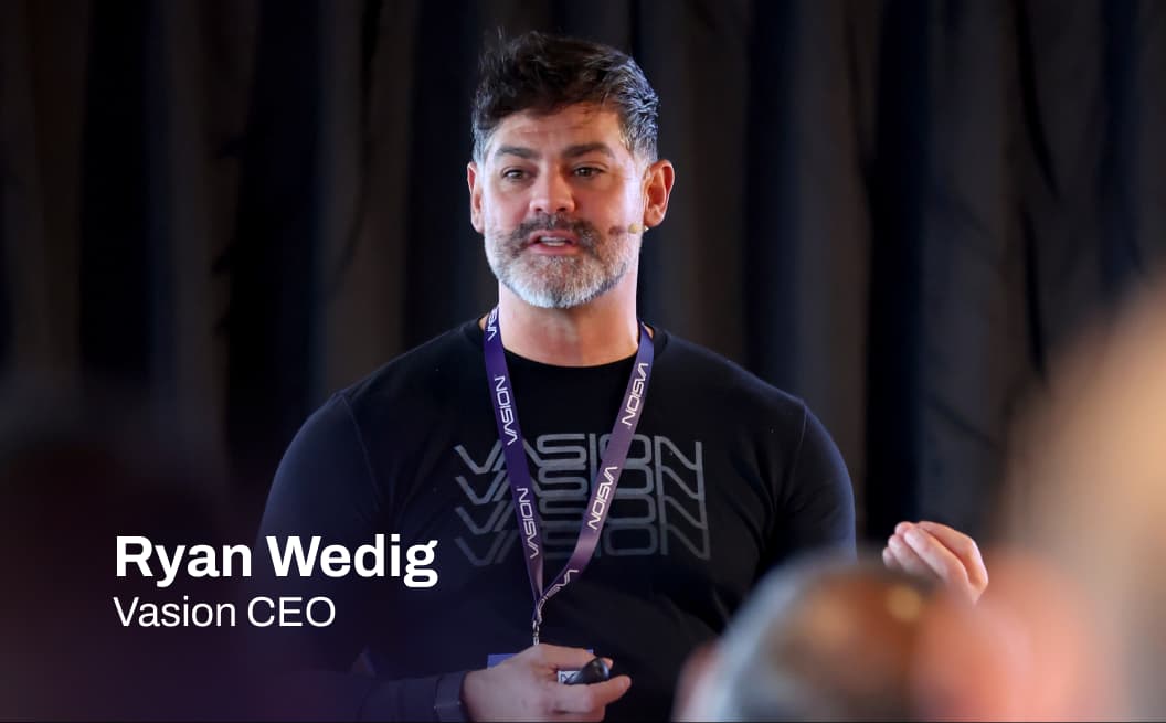 Featured Session: Stop Dark Documents from Multiplying Your AI Risk