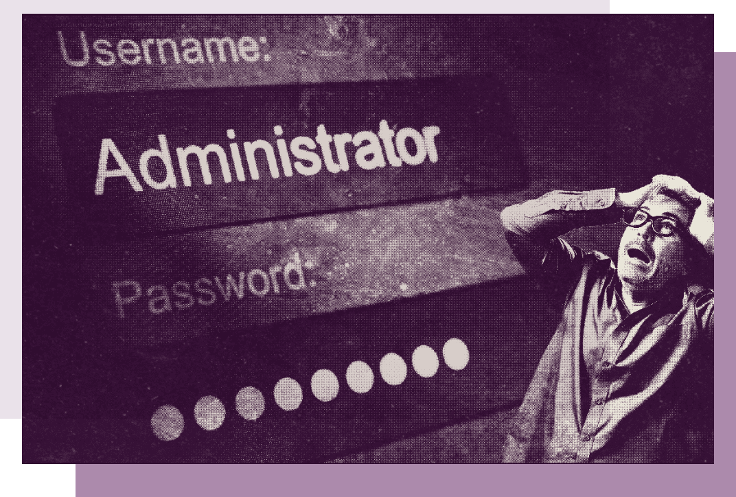 Purple Admin