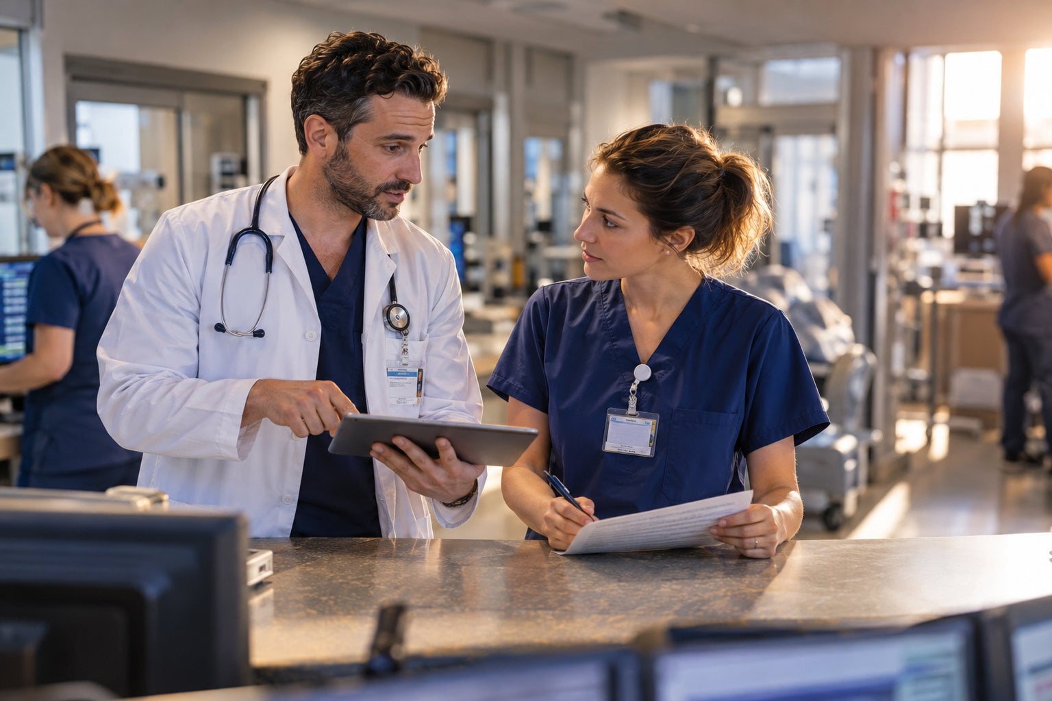 Thumbnail for Enterprise Print Management Software for HIPAA Compliance