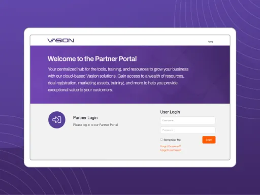 Level up your sales experience from one place-Image