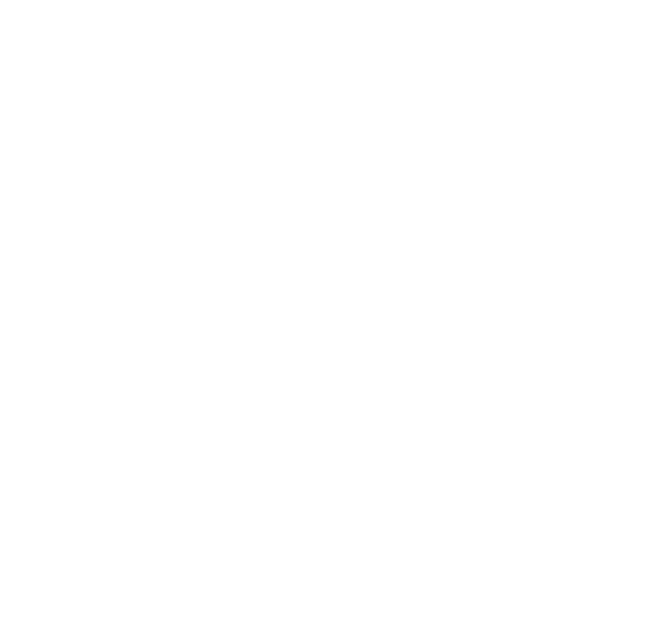 Silhouette of a woman swinging a bat at an office printer