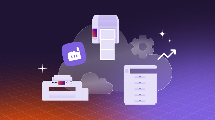 Thumbnail for Why Unified Print and Output Management Changes the Game