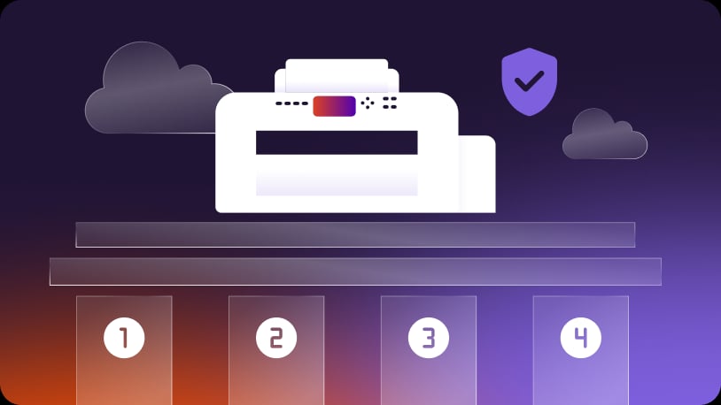 Thumbnail for What Causes Slow Network Printing? And How Do You Fix It?