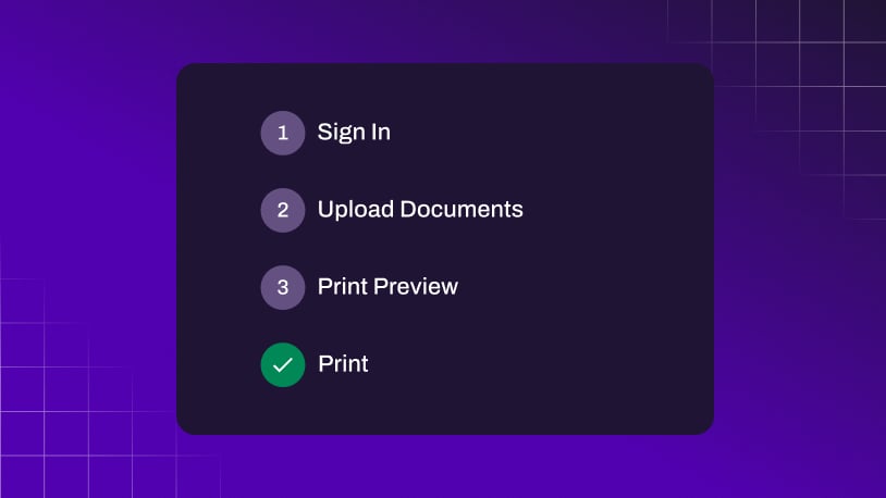 Thumbnail for Why Are You Still Managing Guest Printing?
