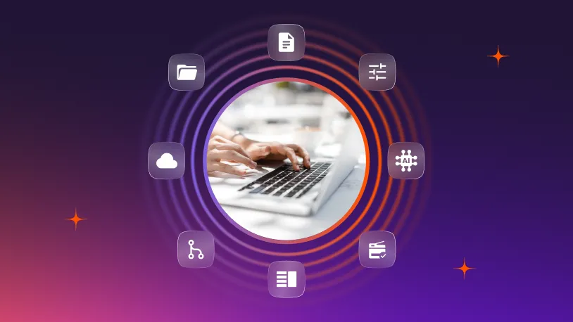 Thumbnail for Addressing the Cultural Side of Digital Transformation