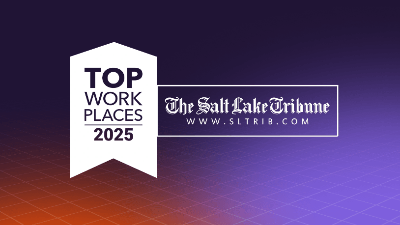 Thumbnail for Vasion Is a 2025 Utah Top Workplaces Winner