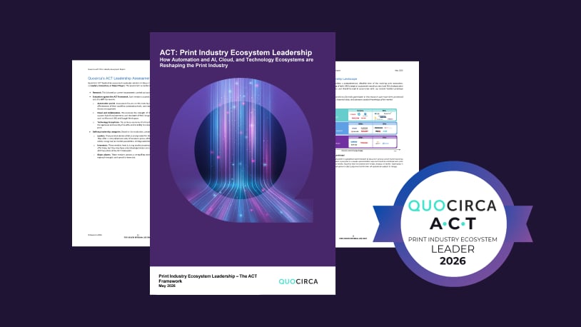Thumbnail for 3 Powerful Print Management Takeaways From the 2026 Quocirca ACT Report