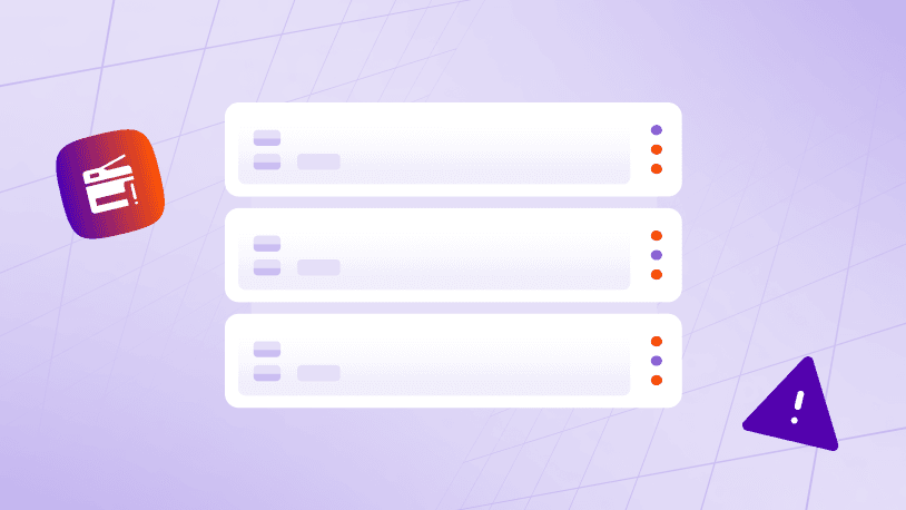 Thumbnail for PrinterLogic vs. Print Servers: The Benefits of Serverless Print Management
