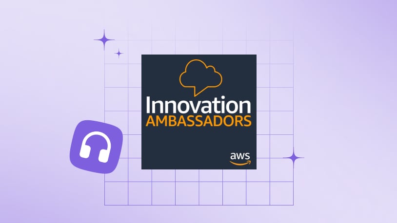 Thumbnail for Driving Digital Transformation: Vasion & AWS in Action