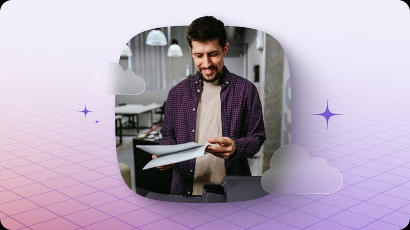 Thumbnail for Print Management Without the Helpdesk Tickets