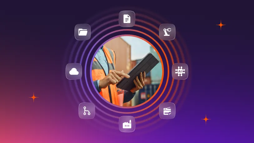 Thumbnail for Why Manufacturers Struggle With Digital Transformation