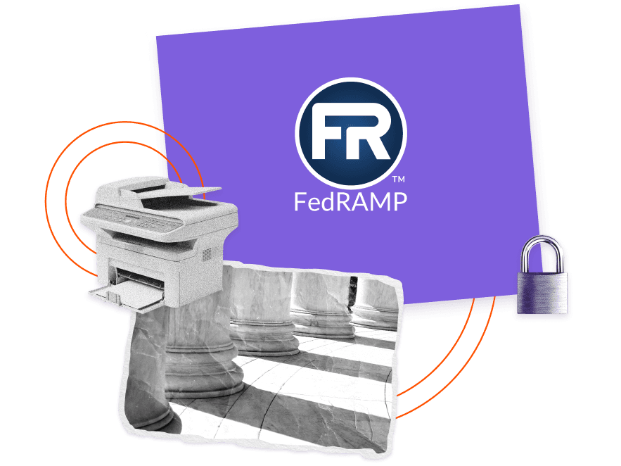 Secure Physical and Digital Data