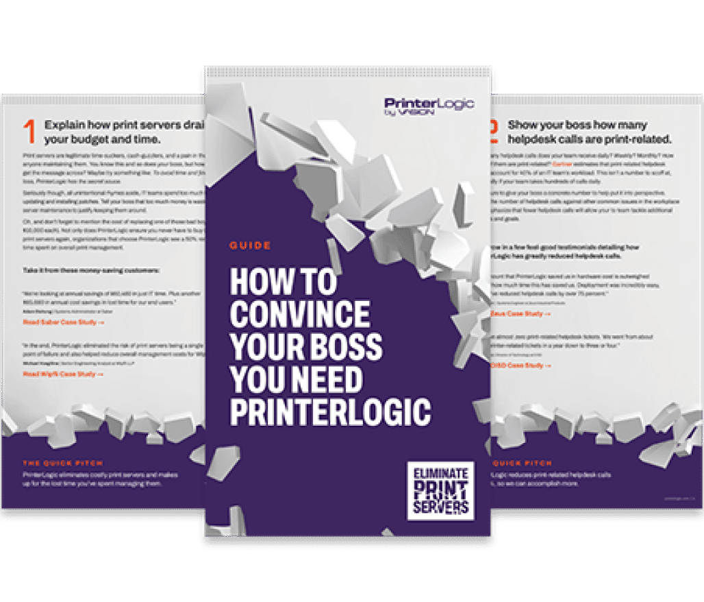 How To Convince Your Boss