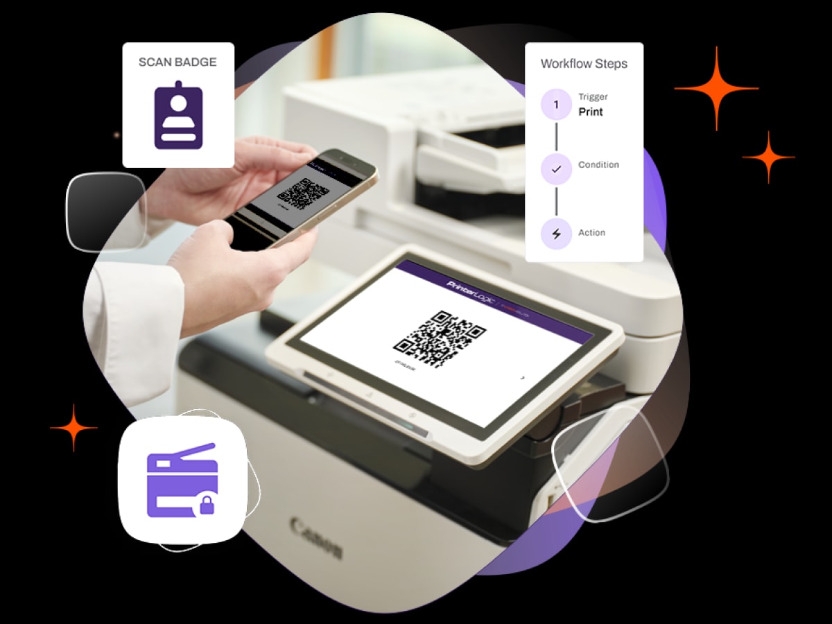 Scan Badge