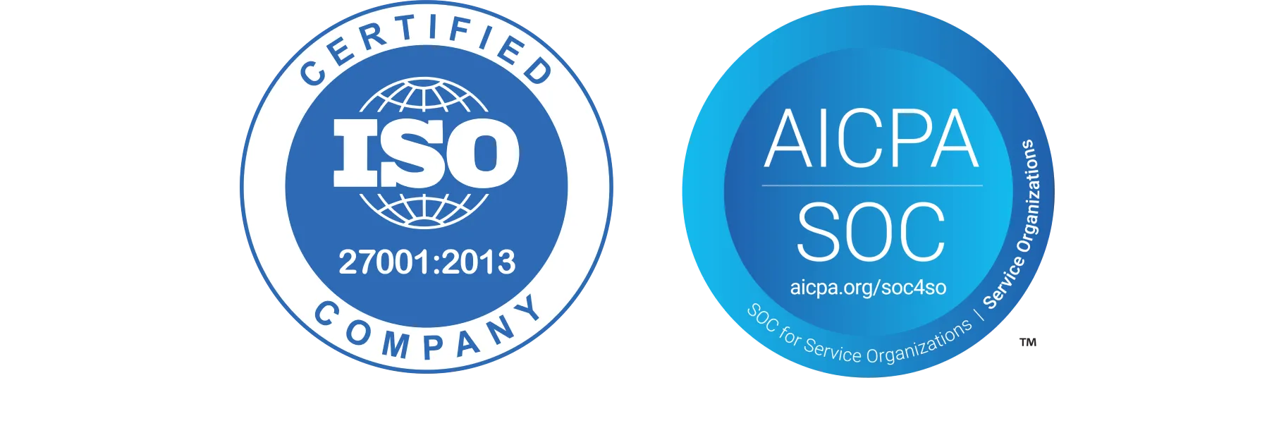 Security Badge Image