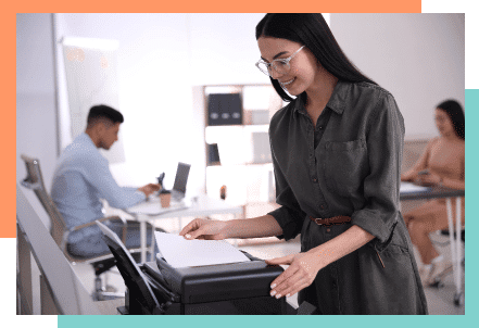 Direct Printing Is The Future