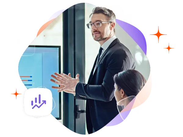 Unlock Your Revenue Potential Hero
