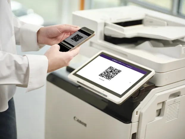 Advanced Security Print