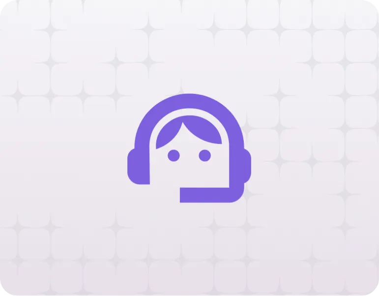 Customer Support Side By Side