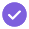 checkmark