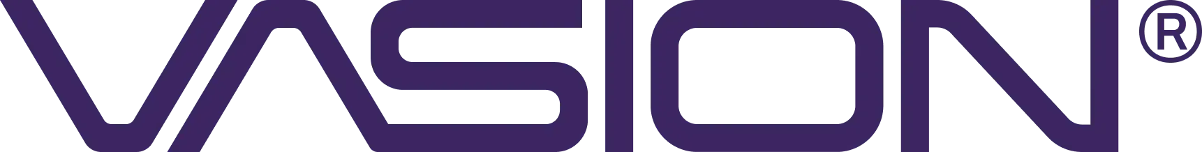 Vasion logo