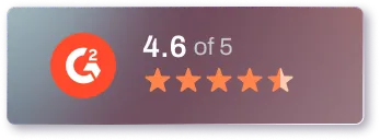 G2 Reviews